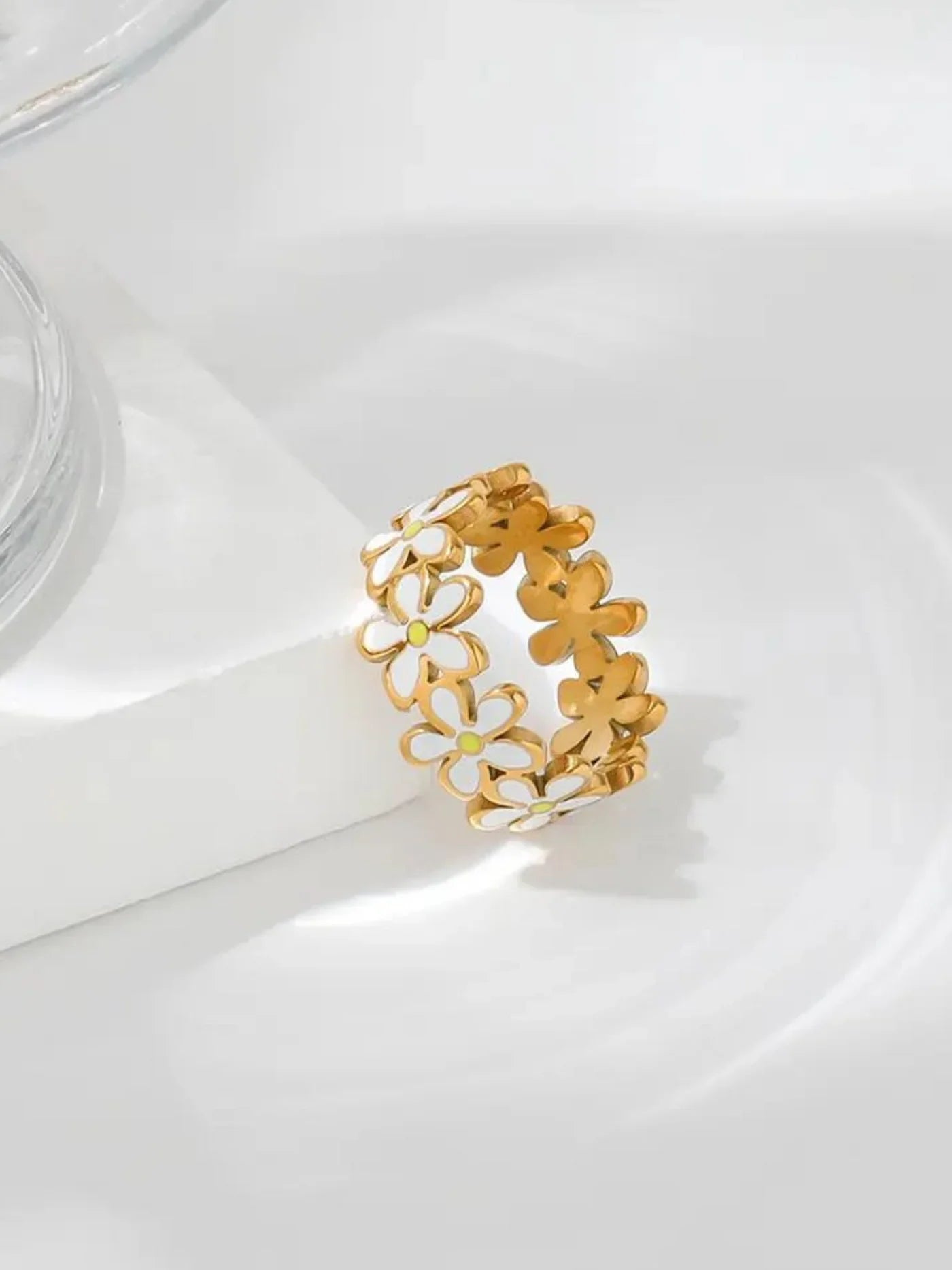Daisy Ring