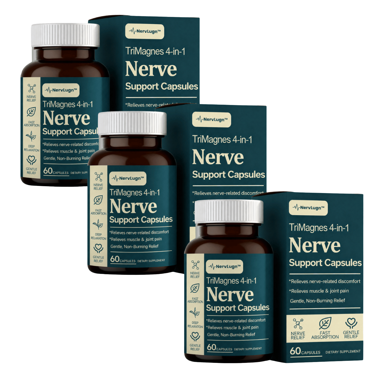 NervLugn™