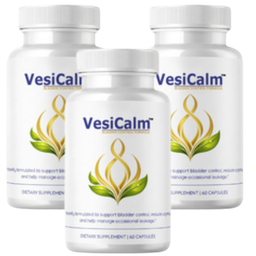 VesiCalm™