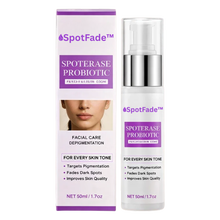 SpotFade™