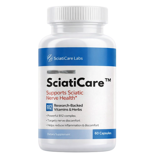 SciatiCare™