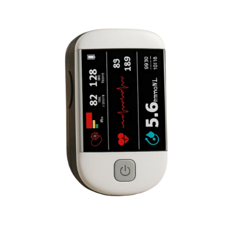 GlucoCheck™