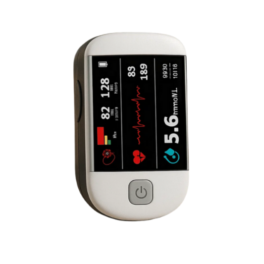 GlucoCheck™