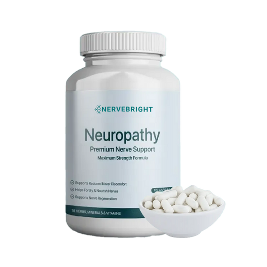 NerveBright™
