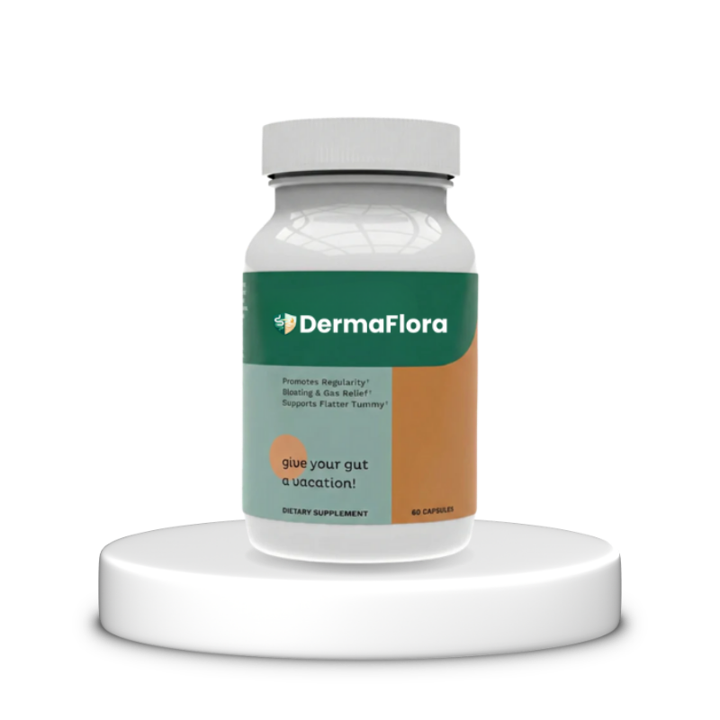 DermaFlora™
