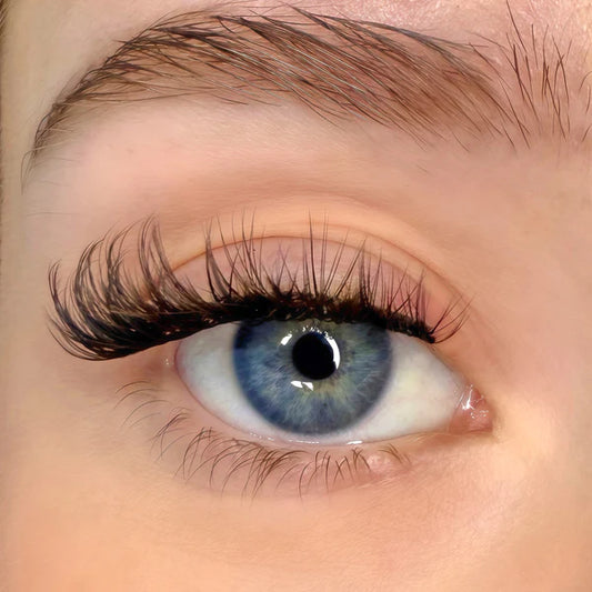 Magnetic Lashes
