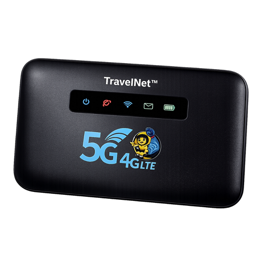 TravelNet™