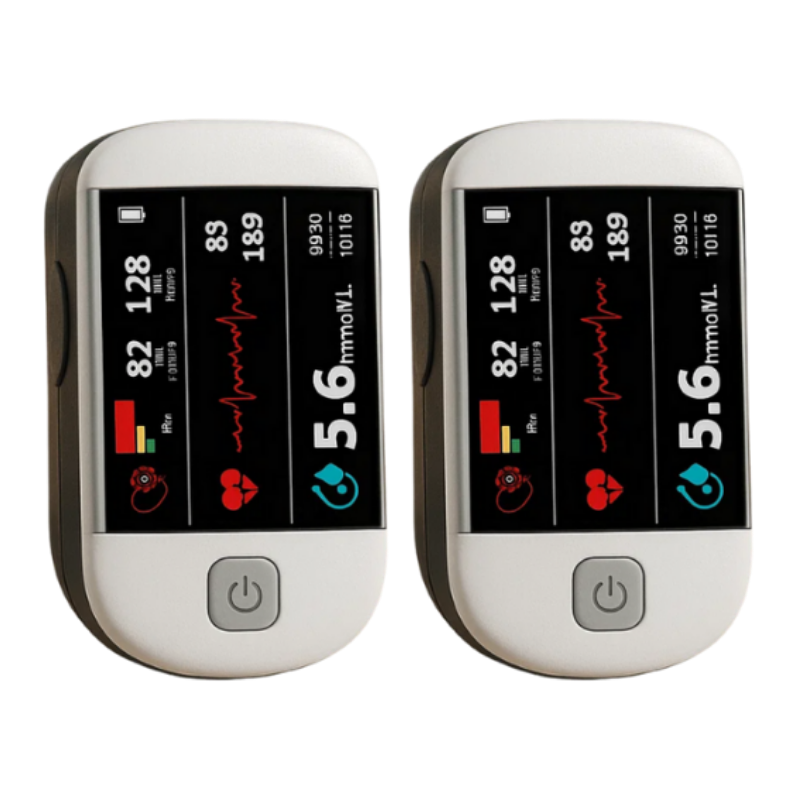 GlucoCheck™
