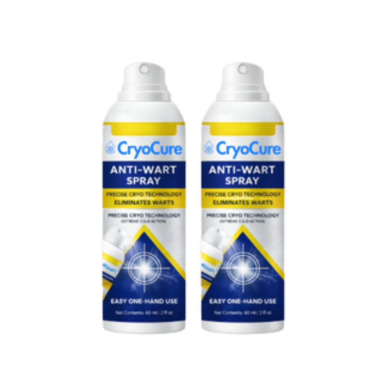 CryoCure™
