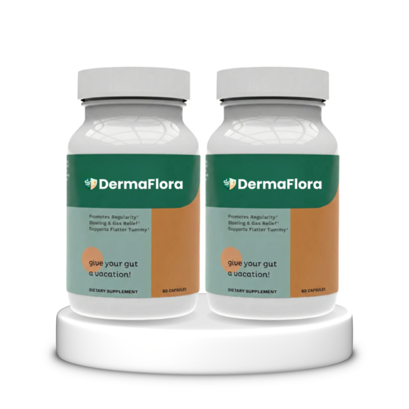 DermaFlora™