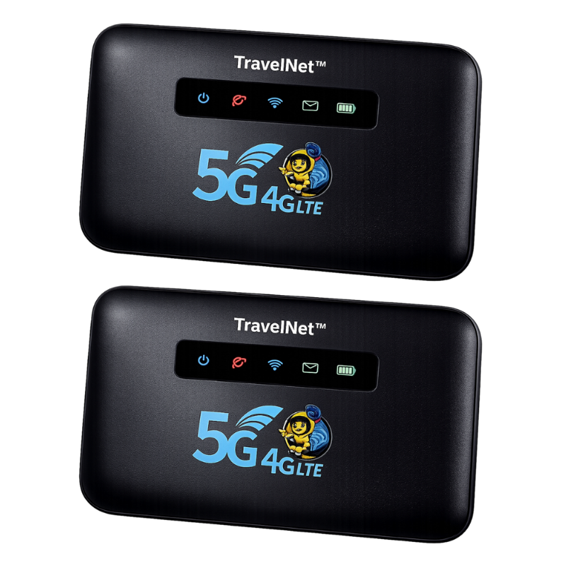 TravelNet™