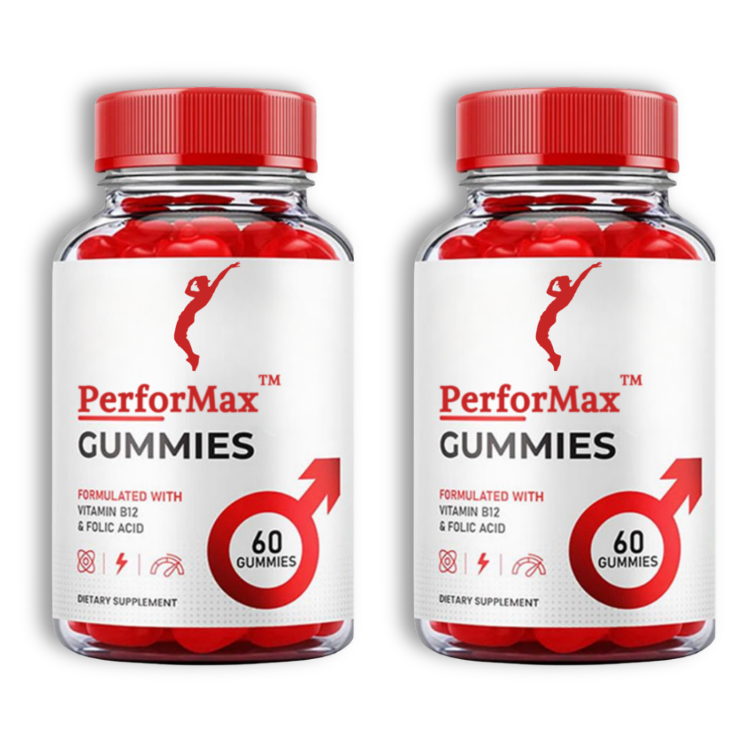 PerforMax™