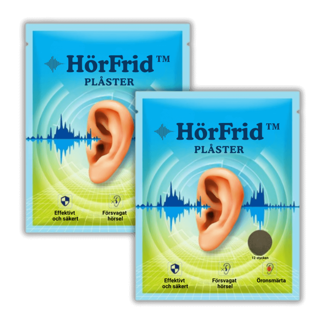 HörFrid™
