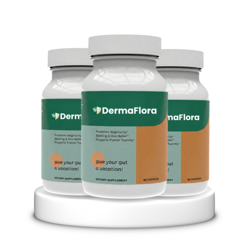 DermaFlora™