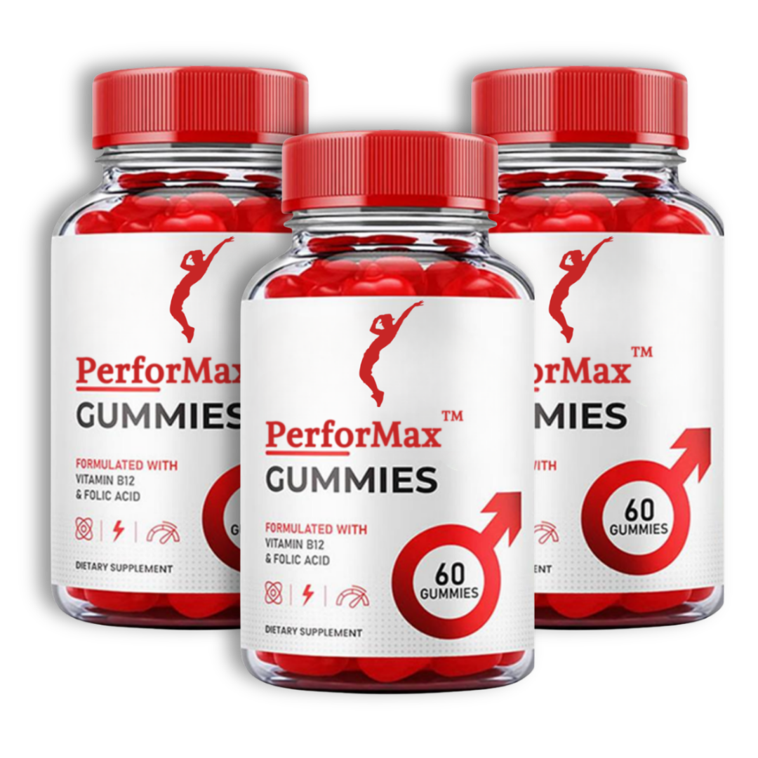 PerforMax™