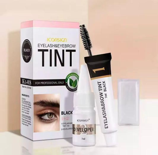 Brow Tint