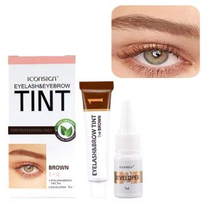Brow Tint