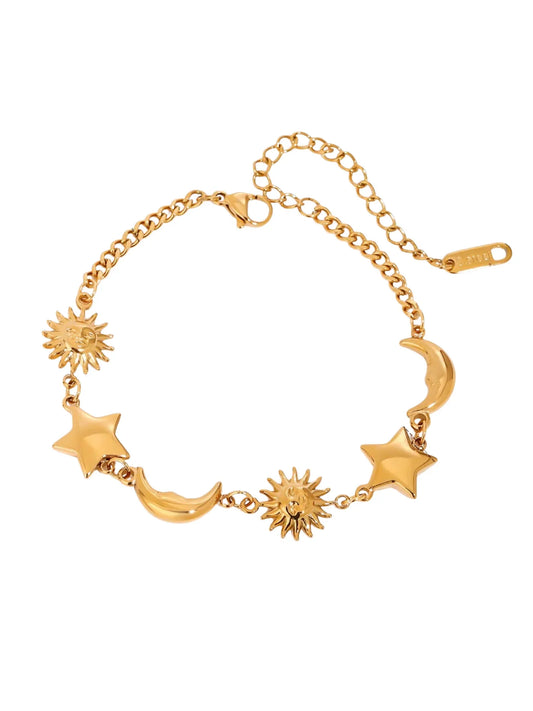 Celestia Bracelet