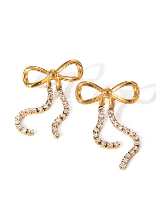 Alicia Earrings