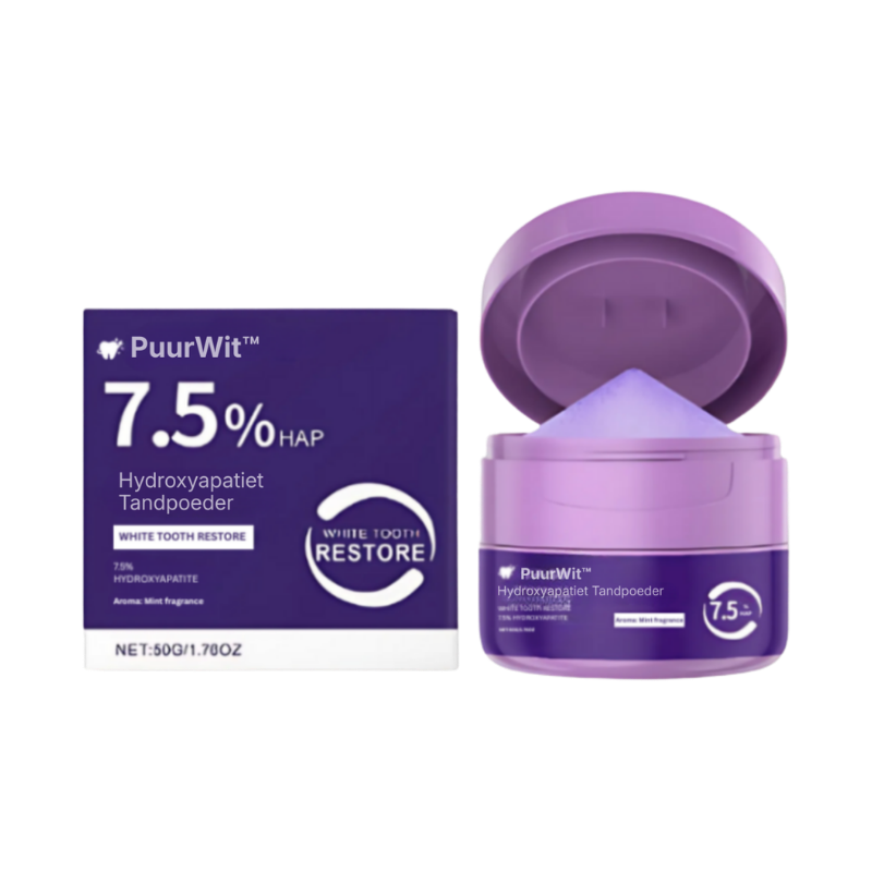 PuurWit™