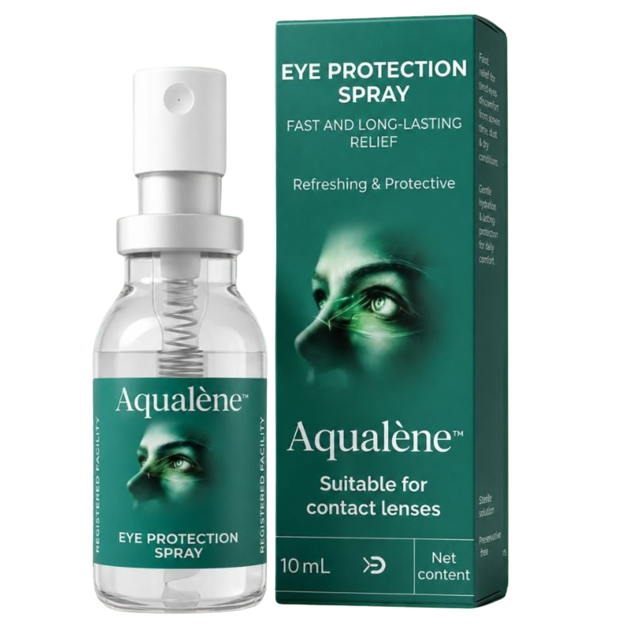 Aqualène™