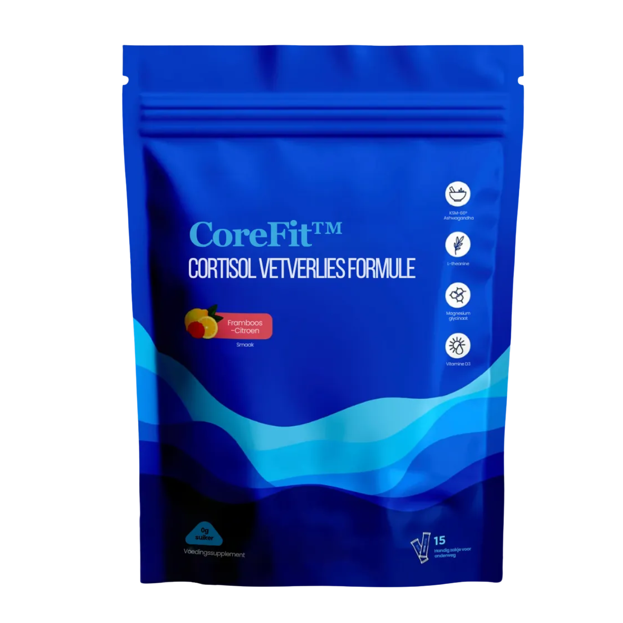 CoreFit™