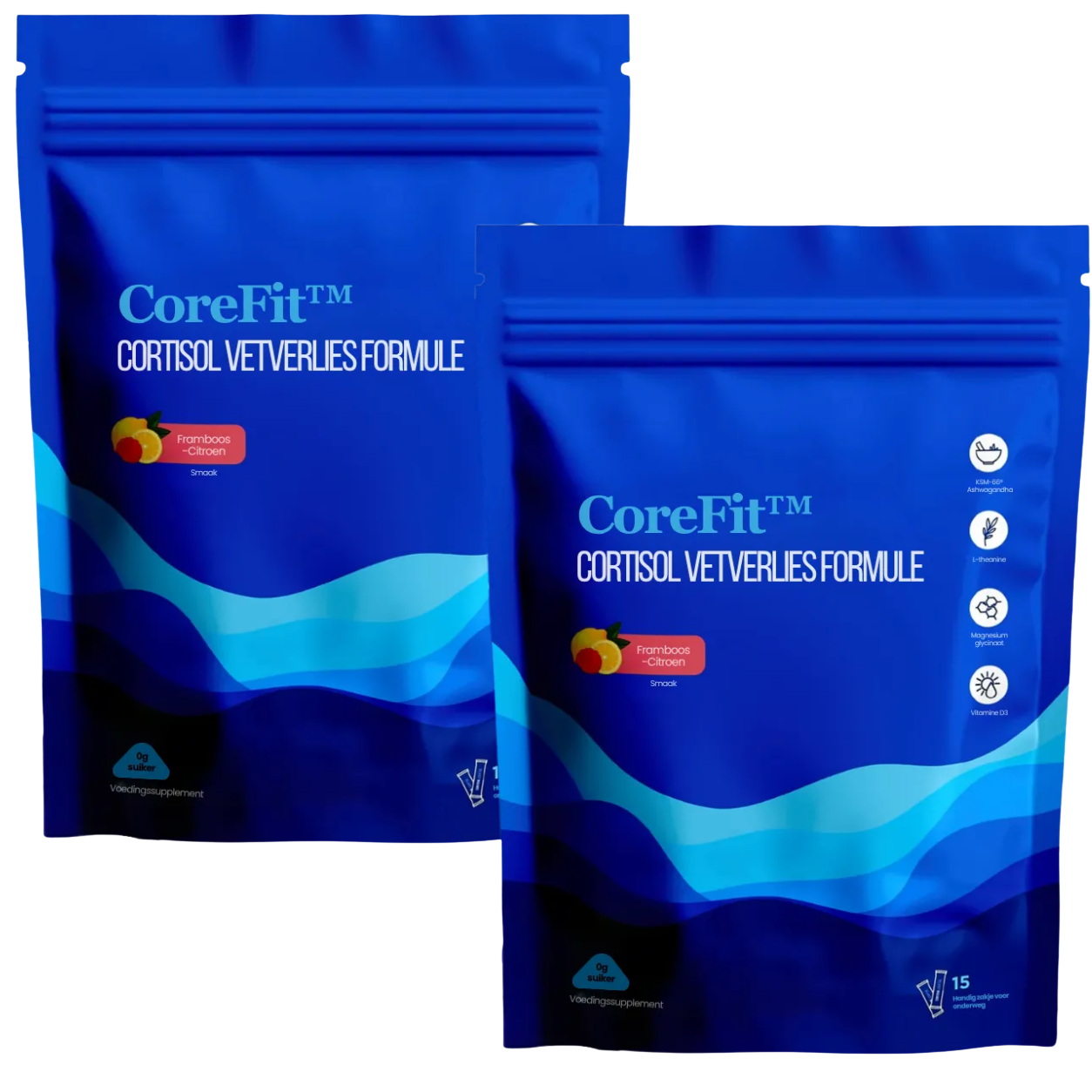 CoreFit™