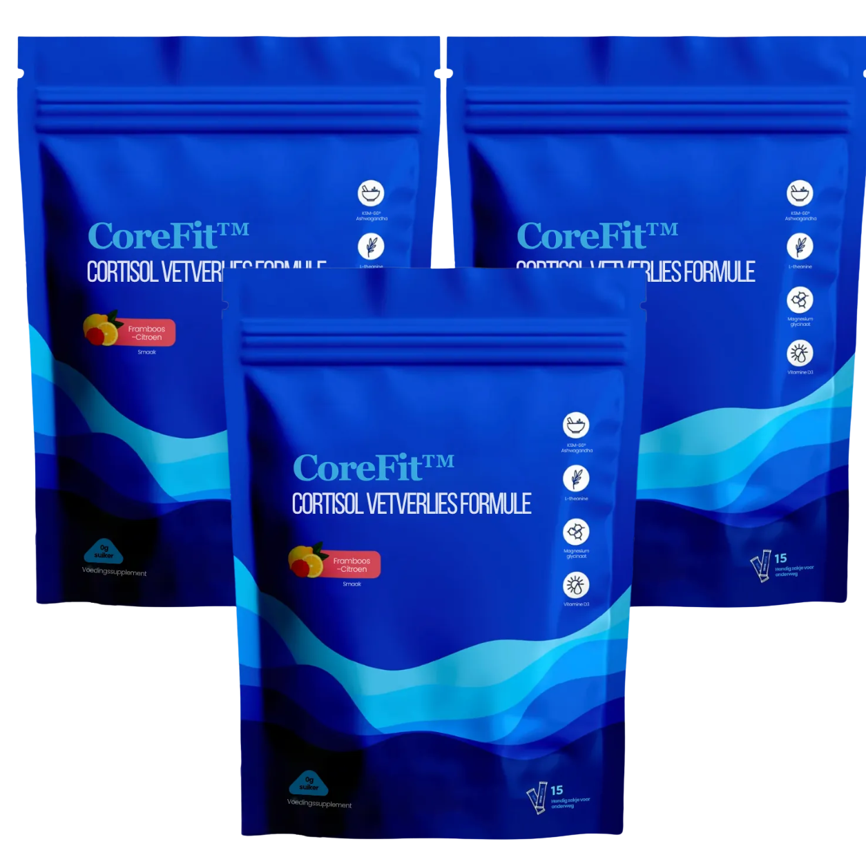 CoreFit™