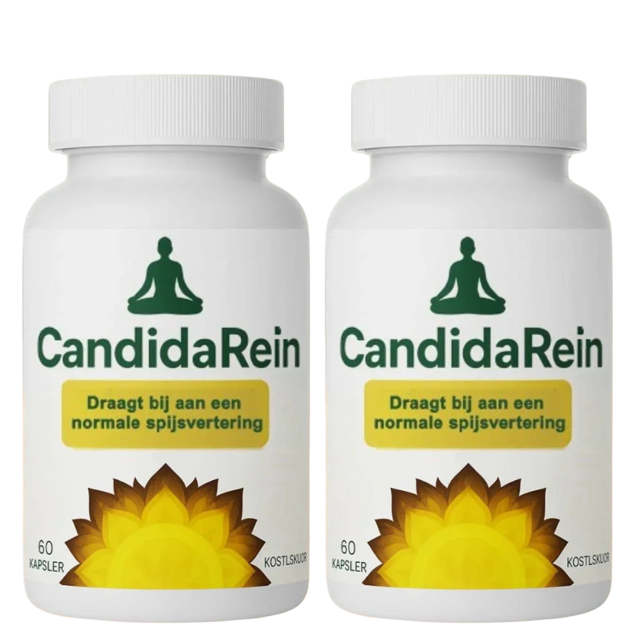 CandidaRein™