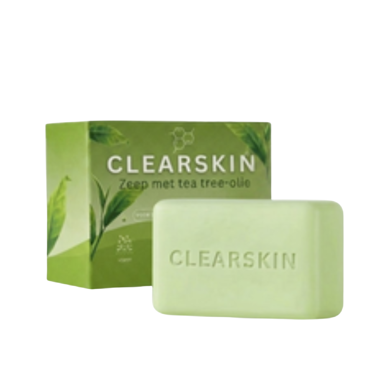 ClearSkin™