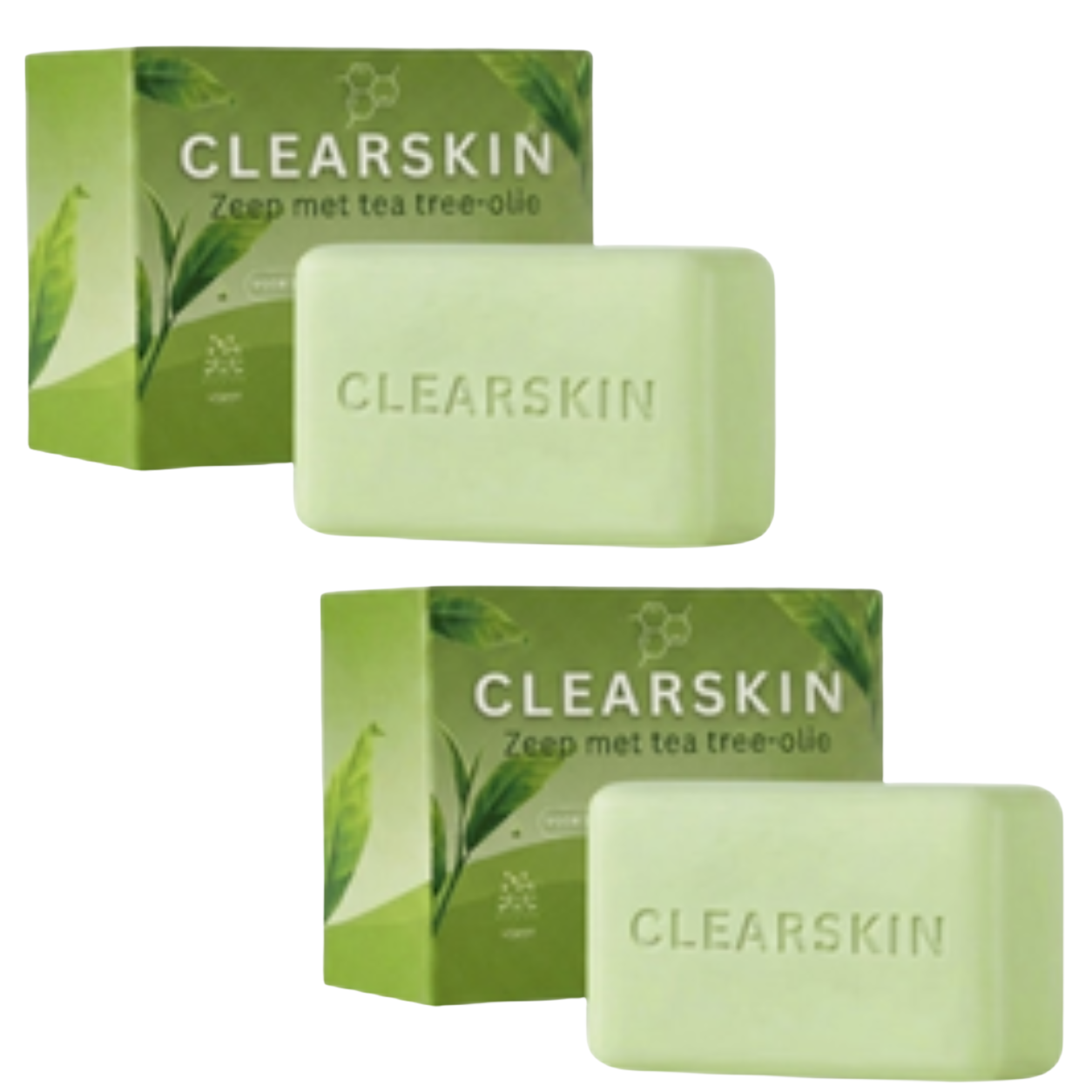ClearSkin™