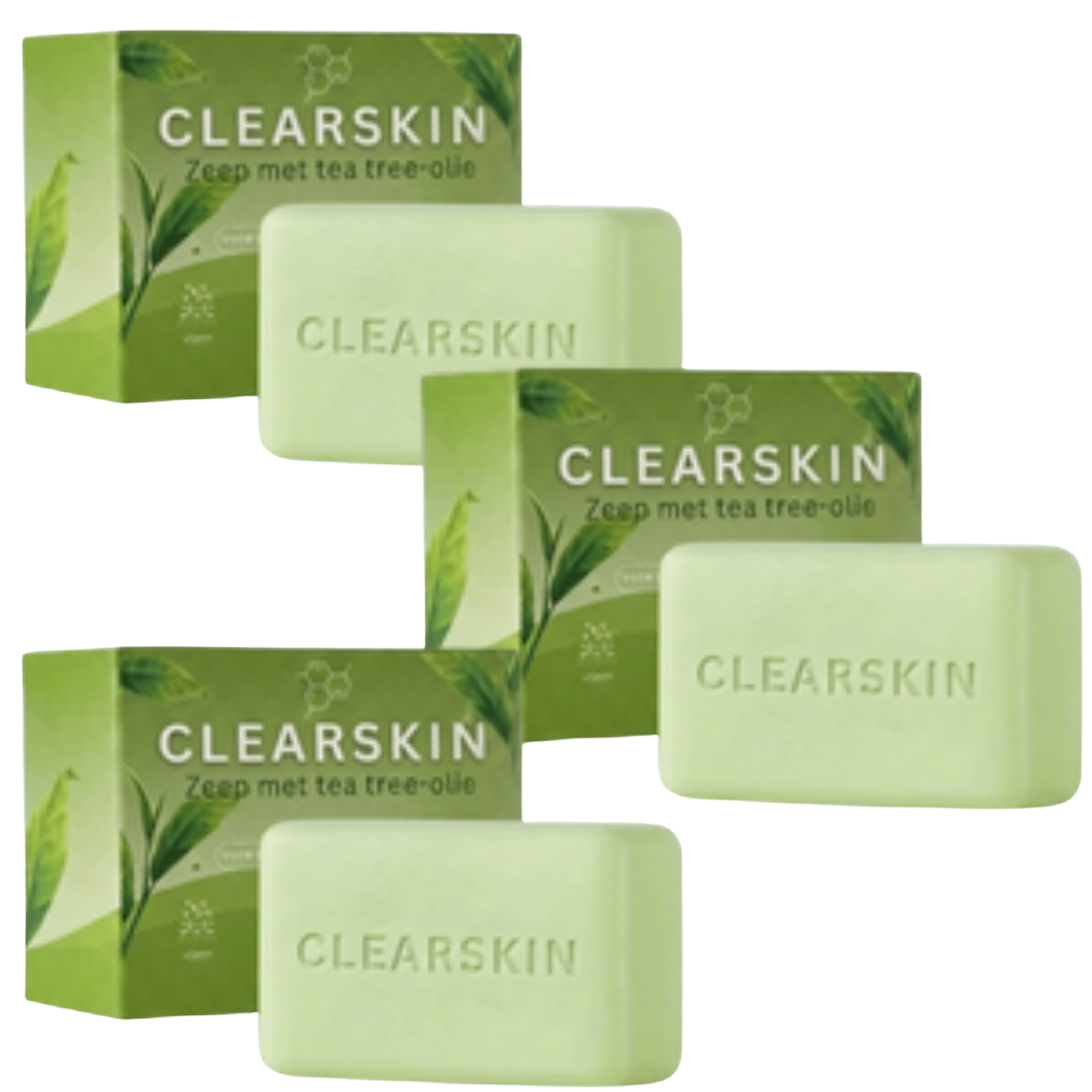 ClearSkin™