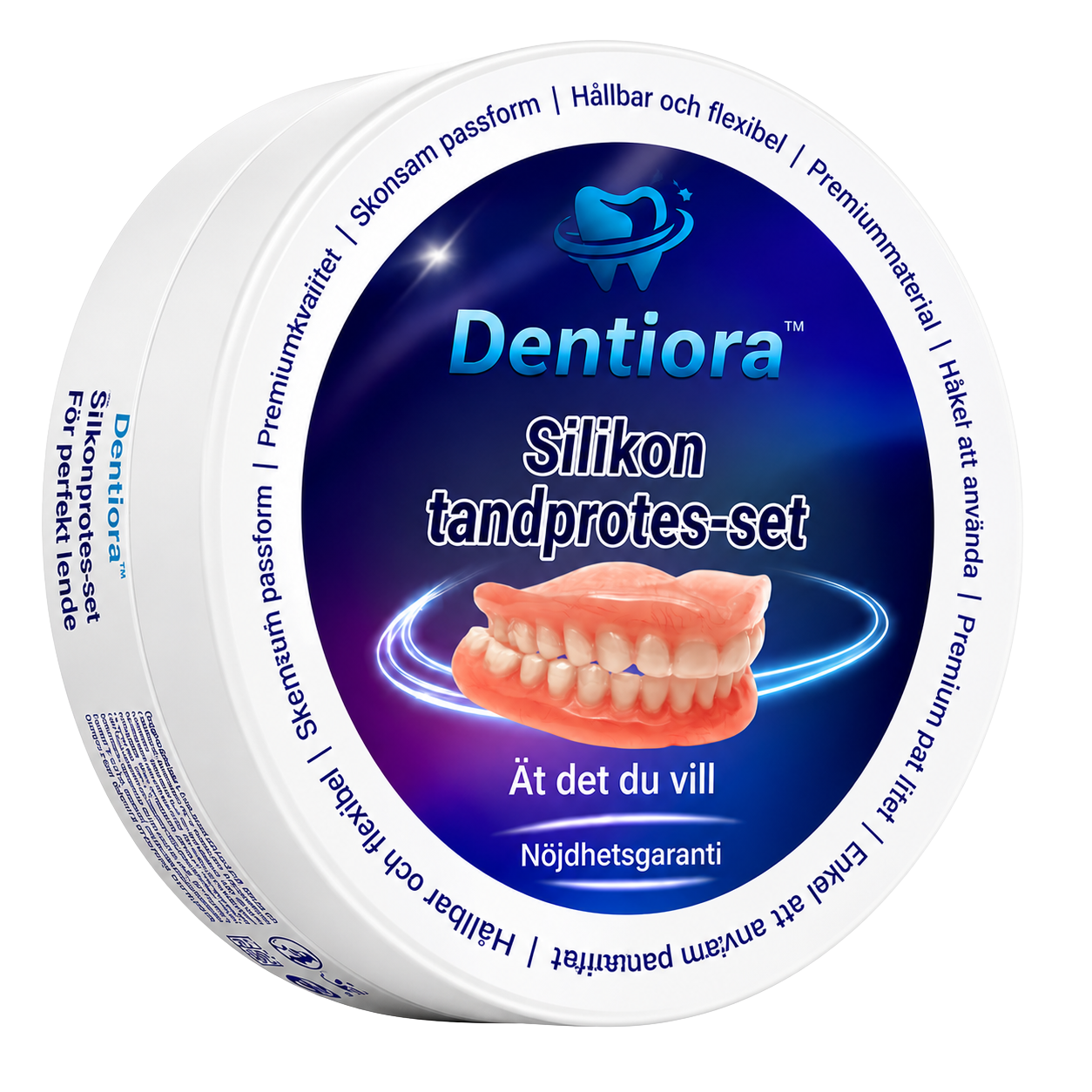 Dentiora™