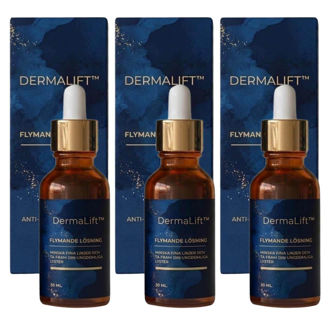 DermaLift™