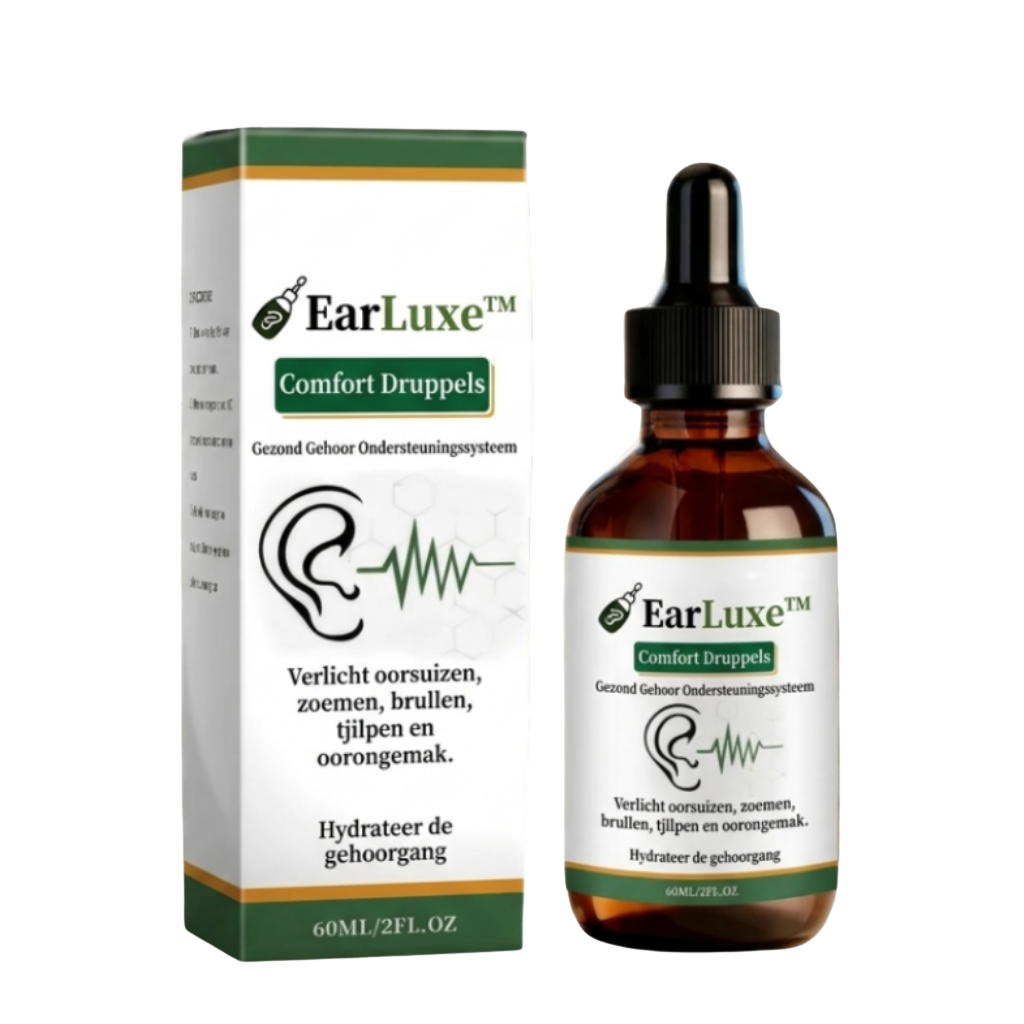 EarLuxe™