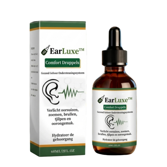 EarLuxe™
