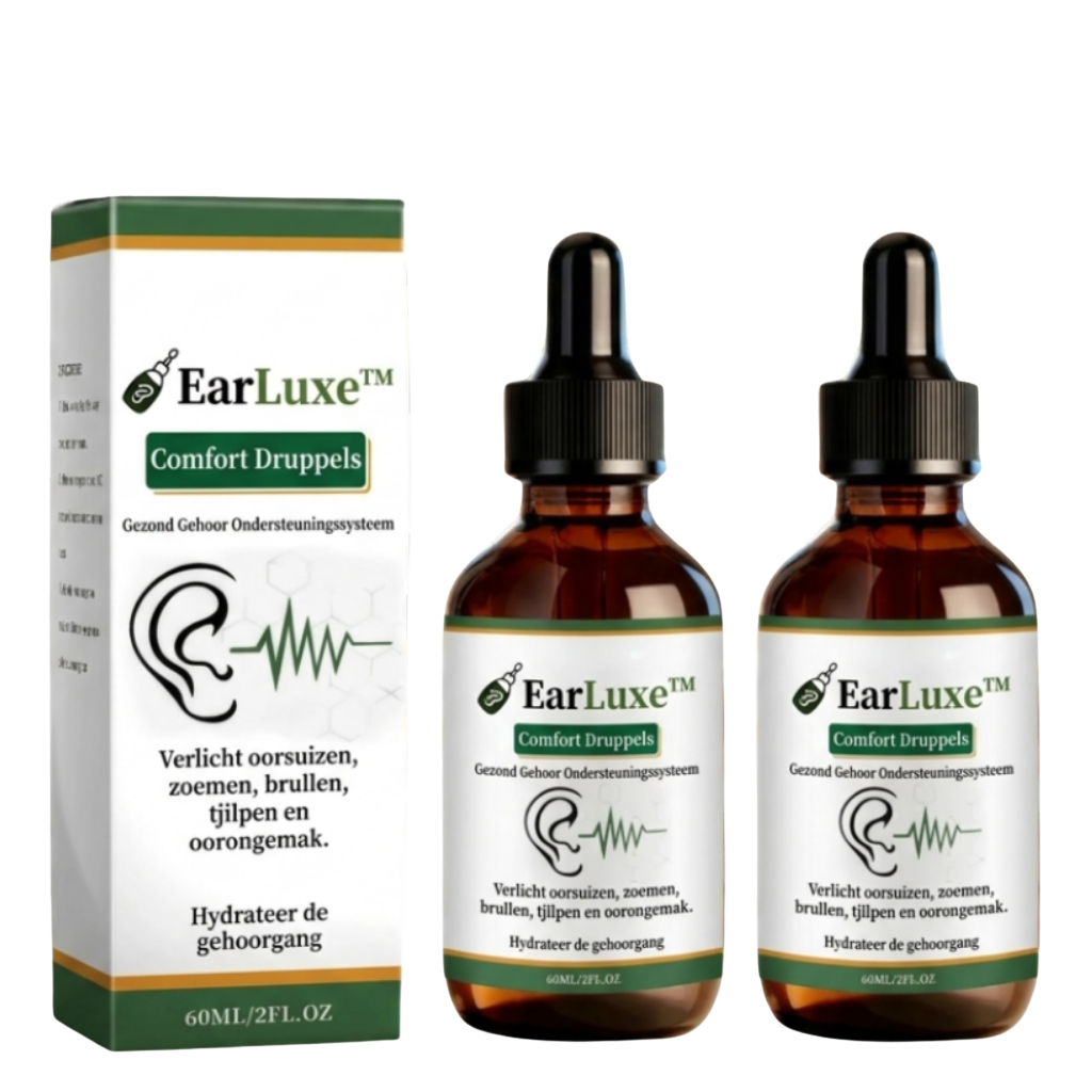 EarLuxe™