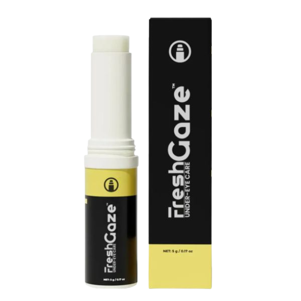 FreshGaze™