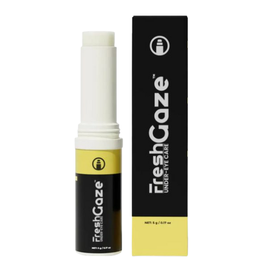 FreshGaze™