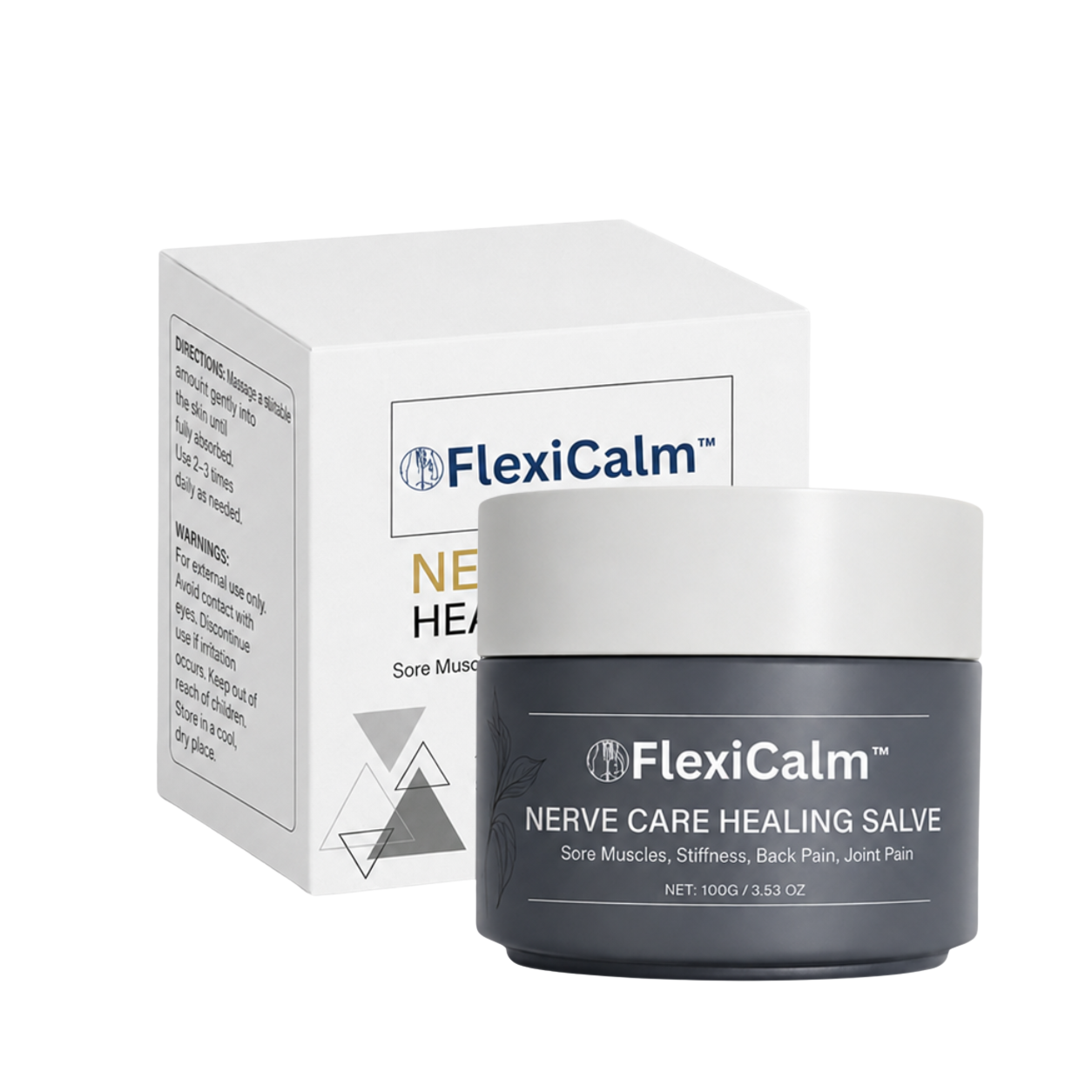 FlexiCalm™