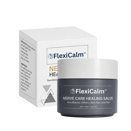 FlexiCalm™