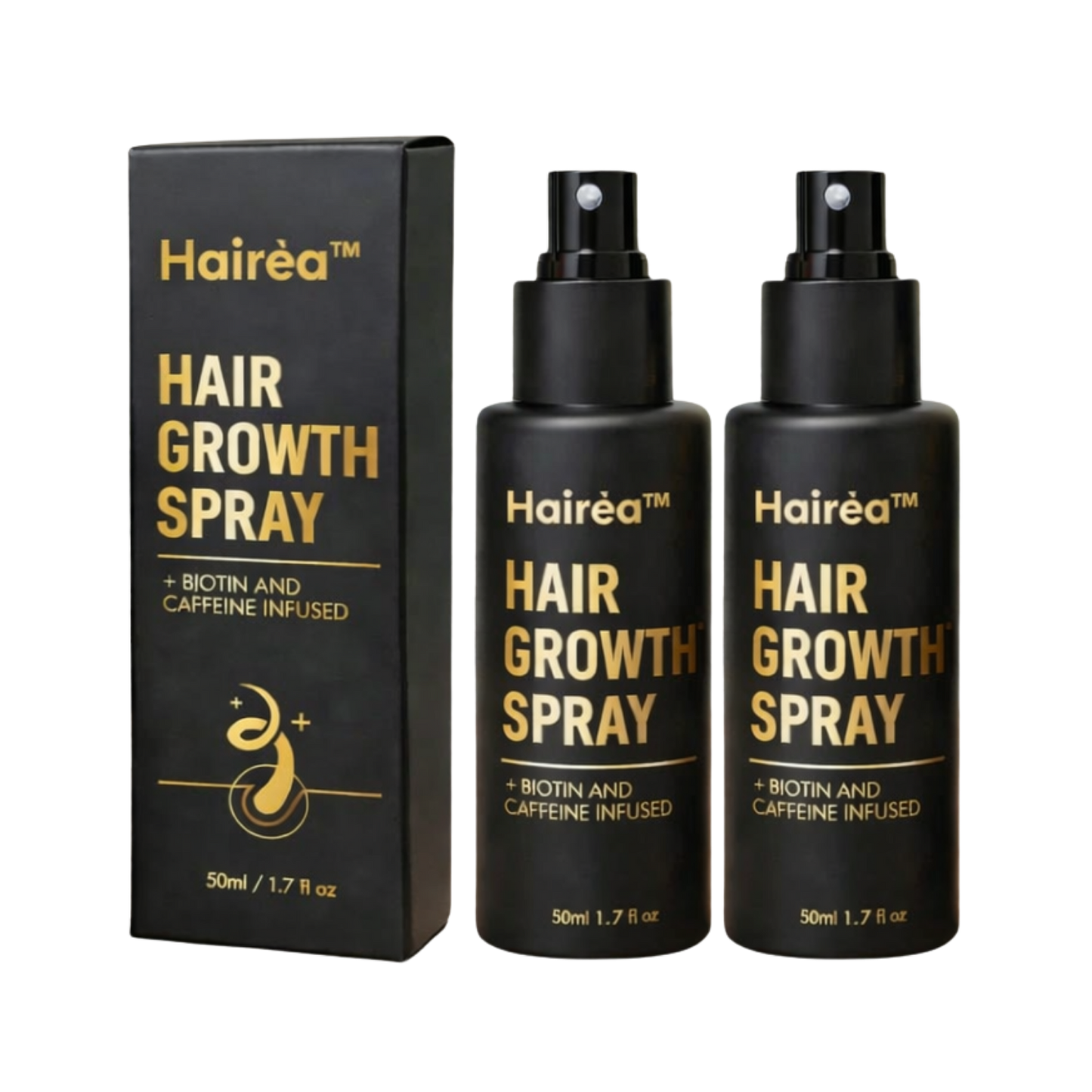 Hairéa ™