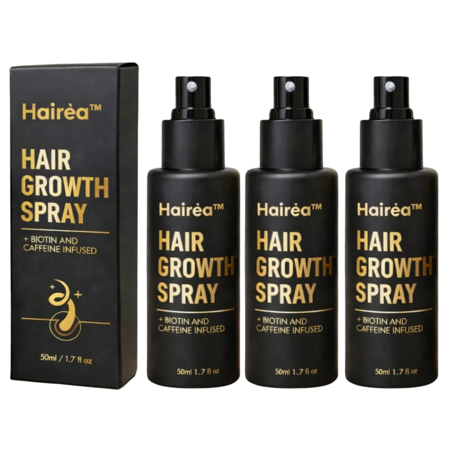 Hairéa ™