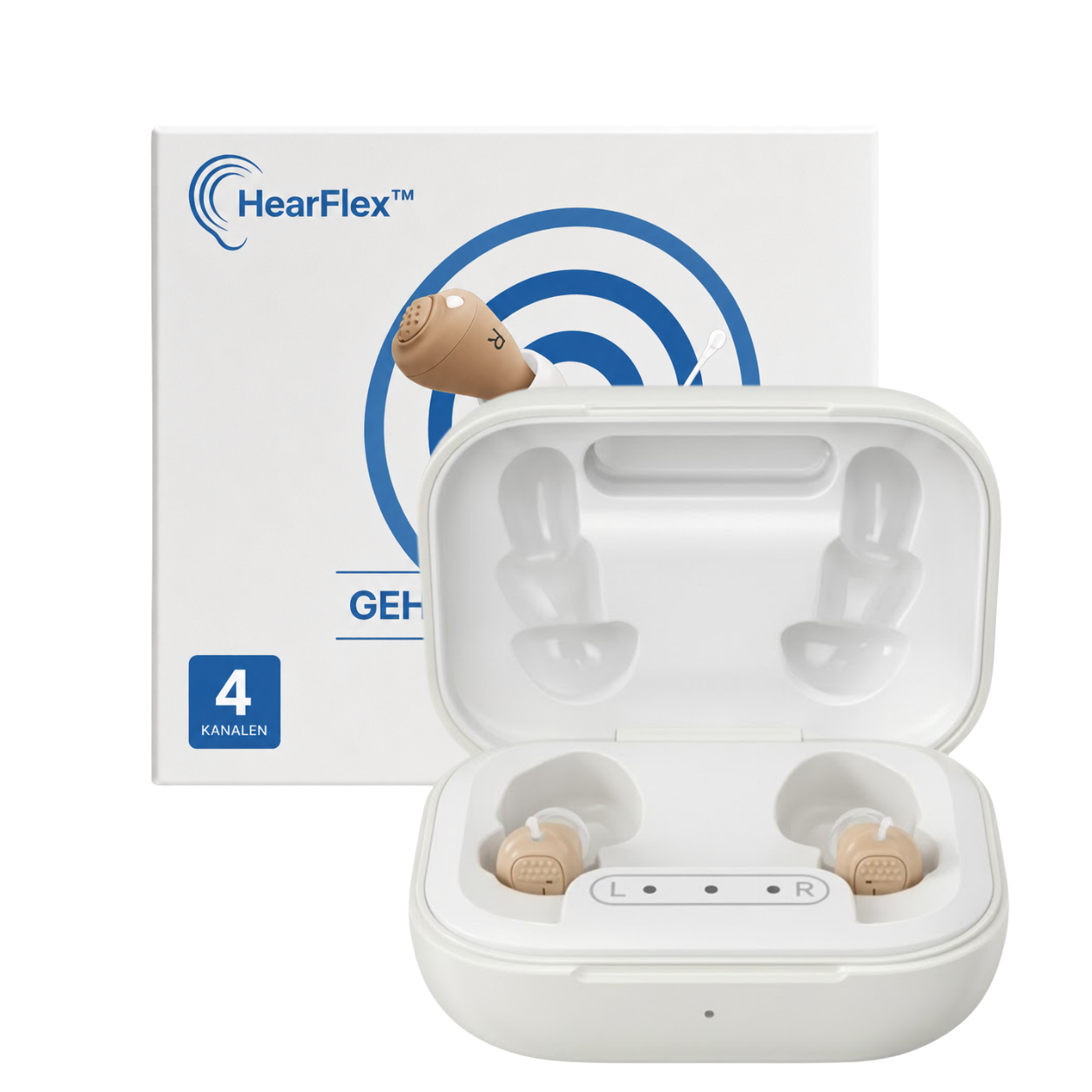 HearFlex™