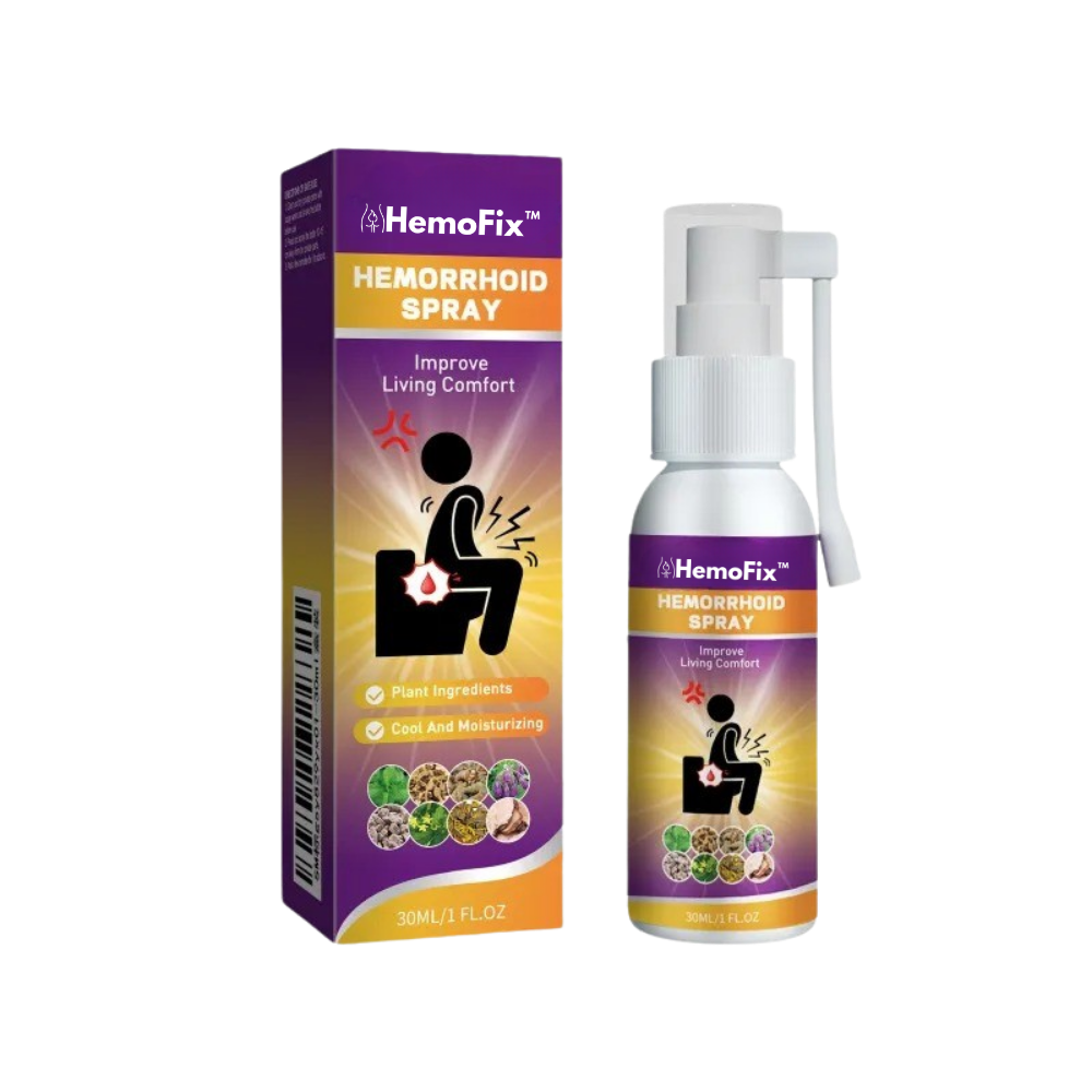 HemoFix™