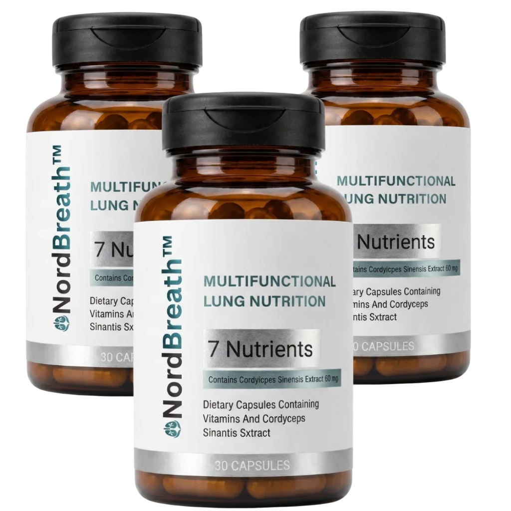 NordBreath™