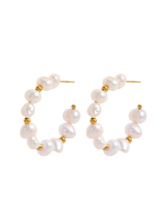 Amiya Earrings