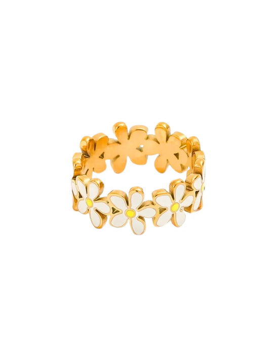 Daisy Ring