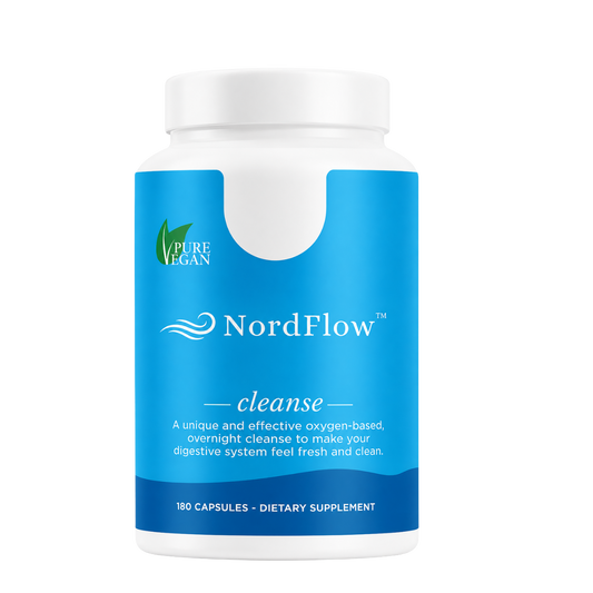 NordFlow™