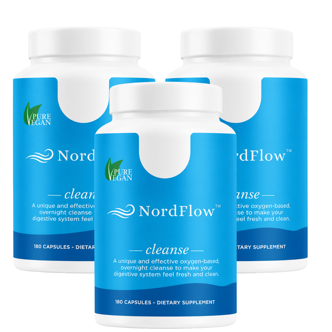 NordFlow™